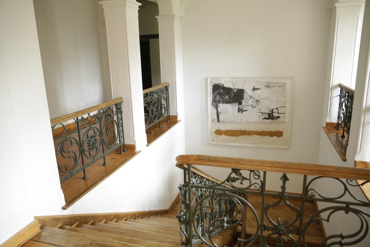 Romantik Hotel Schloss Reichenow Экстерьер фото